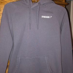 Gymshark hoodie